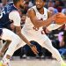 NBA-a. Cleveland pokonuje Clippers w spektakularnym meczu, Houston i Golden State wygrywają pewnie