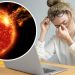 Burze magnetyczne prognozowane na 28 marca: co będą czuć ludzie i jak dbać o zdrowie?