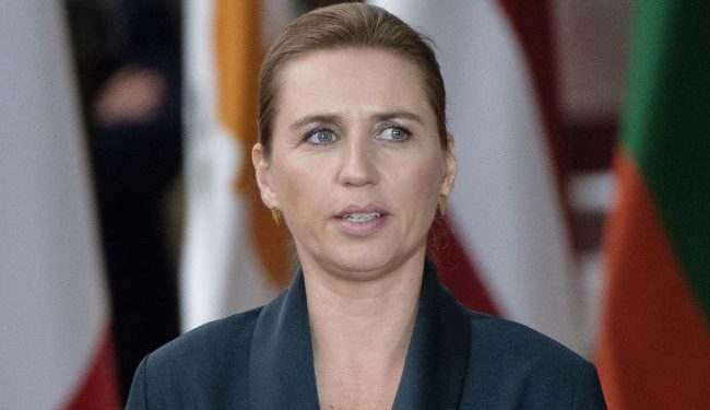 Duński premier poleci na Grenlandię: jaki jest cel wizyty