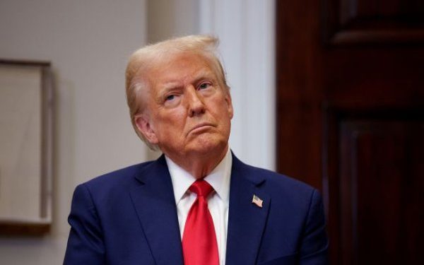 „Ostateczny termin wojny” dla Rosji i „duże problemy” dla Zełenskiego: Trump składa głośne oświadczenia