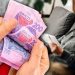 Podwyżki emerytur na Ukrainie od kwietnia: kto otrzyma dodatek