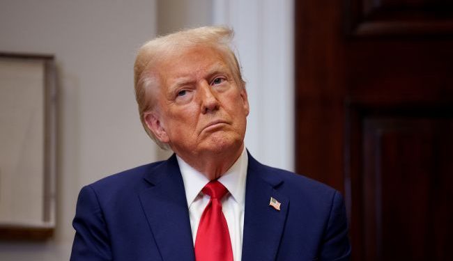 Trump: Umowa z TikTokiem ma się zakończyć do 5 kwietnia