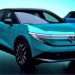 New Leaf i Micra: Nissan pokazał kilka samochodów przyszłości