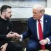 Umowa podziemna z USA: co jest nie tak z pomysłem Trumpa i jakie ryzyko grozi Ukrainie