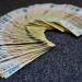 Kursy walut na 25 marca: NBU zaktualizował wartość dolara, euro i złotego