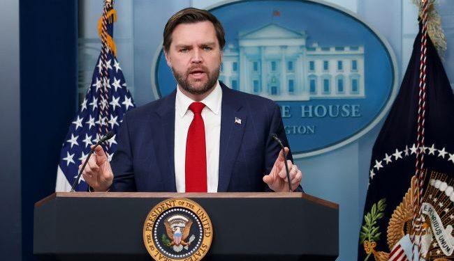 JD Vance zapowiada wizytę na Grenlandii i ujawnia kluczowe zadania