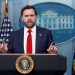 JD Vance zapowiada wizytę na Grenlandii i ujawnia kluczowe zadania