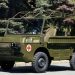 Od cywilnych do wojskowych: kluczowe cechy pojazdów wojskowych