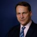 Sikorski mówił o Putinie, zagrożeniu dla Rosji i wymienił nieoczekiwany scenariusz