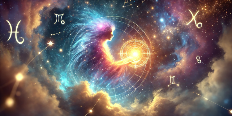 Co przewidują gwiazdy na weekend 22–23 marca: dowiedz się, co czeka Twój znak zodiaku!