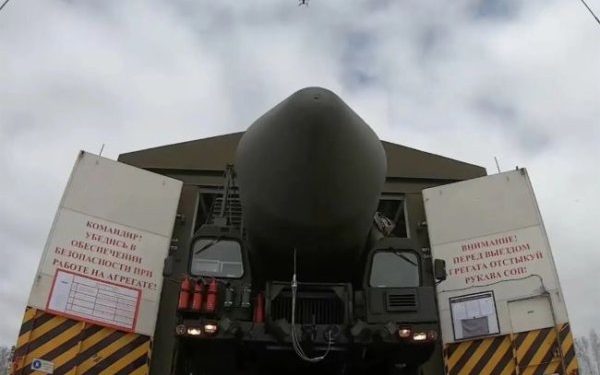 Wywiad USA przyznaje, że Putin może użyć broni nuklearnej: Co o tym wiadomo
