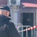 Na jednym z kijowskich targów pojawił się guz: zdechł (zdjęcie)