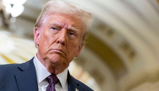 Trump ujawnia, które kraje planuje zobaczyć na Szczycie Bliskiego Wschodu