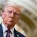 Trump ujawnia, które kraje planuje zobaczyć na Szczycie Bliskiego Wschodu