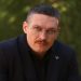 DAVIES: „Dlaczego Usyk miałby wchodzić do oktagonu przeciwko Paulowi? To niepotrzebna walka”.