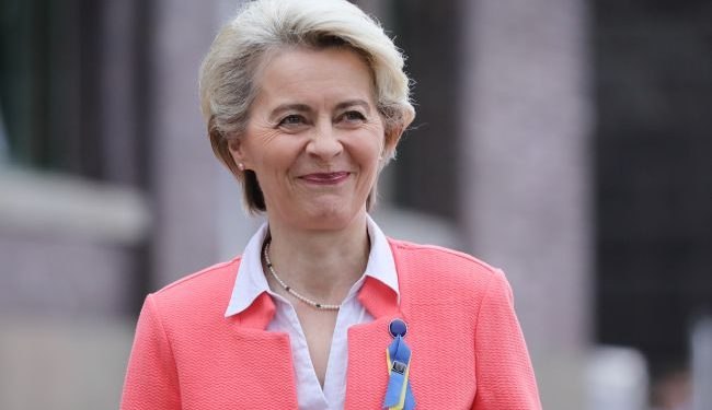 Unia Europejska przekaże Ukrainie kolejne 2,1 mld euro dochodów z zamrożonych aktywów Federacji Rosyjskiej
