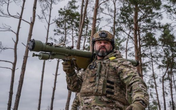 Rosja zaatakowała Ukrainę prawie setką dronów: ile dronów zostało zestrzelonych