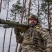Rosja zaatakowała Ukrainę prawie setką dronów: ile dronów zostało zestrzelonych