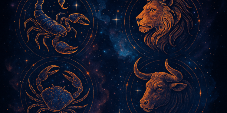Najbardziej zazdrosne znaki zodiaku: kto nie wybaczy zdrady?