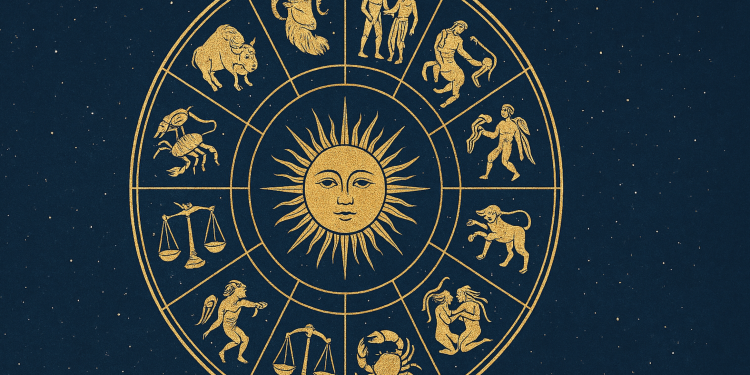 Horoskop na 11 kwietnia 2025: Harmonia dla Raków i przygody dla Strzelca