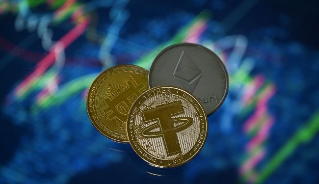 Kryptowaluty na Ukrainie: wysokie ryzyko i obiecujący atut dla inwestorów