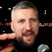 Carl FROCH: „To koniec życia tego boksera. „Koniec gry”