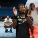 Gael Monfils: „Gdyby nie Elina, już dawno zakończyłbym karierę – ona znalazła słowa i pomogła mi rozpalić na nowo ten wewnętrzny ogień”