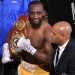 Terence Crawford wymienił trzech bokserów, którzy są obecnie lepsi od Usyka