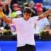 Bukareszt. Kobolli rozgromili Dzumhur i zmierzą się z Baez o swoje pierwsze trofeum