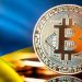 Władze Ukrainy chcą wprowadzić 23-procentowy podatek od dochodów z transakcji kryptowalutowych