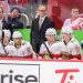 Trener Florydy Paul Maurice zapisuje się w historii NHL