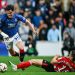 LE. Rangers – Athletic 0:0. Dramatyczne zera w Glasgow
