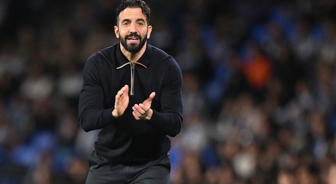 Nottingham Forest kontra Manchester United. Gdzie i kiedy oglądać transmisję na żywo meczu Premier League online