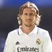 Modrić awansował na drugie miejsce pod względem liczby występów w Lidze Mistrzów dla Realu Madryt