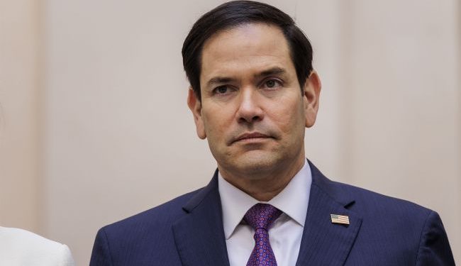 Rubio omówi pokój na Ukrainie na spotkaniu szefów Ministerstwa Zdrowia NATO w Brukseli