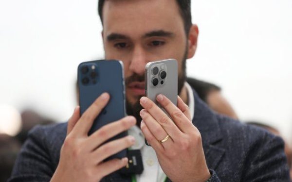 Czy technologia Apple może stać się droższa? NYT ocenia wpływ nowych taryf Trumpa