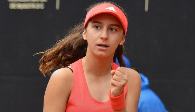 Bogota. Kawa zagra w ćwierćfinale po raz pierwszy od 2021 roku, 16-letni Pareja wygrywa czwarty mecz z rzędu