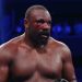 Derek CHISORA: „Usyk nie będzie w stanie tego zrobić”