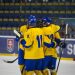 Przygotowania do Mistrzostw Świata w Dywizji 1A. Zgłoszenie ukraińskiej drużyny U-18