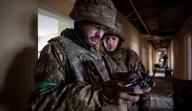 Rosjanie wydali na łupy prawie 1400 żołnierzy: zaktualizowany hołd dla Sztabu Generalnego