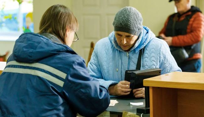 ONZ wypłaci dodatkowe świadczenia emerytom na Ukrainie do 2025 r.: o kwotach językowych