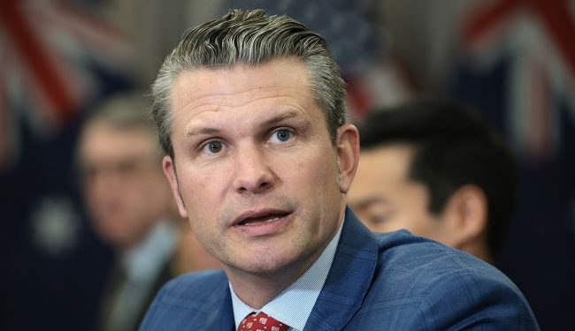Stany Zjednoczone będą zdecydowanie ignorować walkę z formatem Ramsteina – Defense News