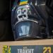 Daniil Trakht grał w dorosłej drużynie Lukko