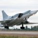 Kolejny Tu-22M3 rozbił się w Rosji: co wiadomo