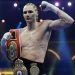 Ukraiński bokser znalazł się w czołowej dziesiątce rankingu WBA. Jego walka została odwołana