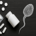 Paracetamol zabija plemniki: Jak powszechny środek przeciwbólowy niszczy męską płodność