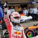 Max Verstappen: W kwalifikacjach dałem z siebie wszystko
