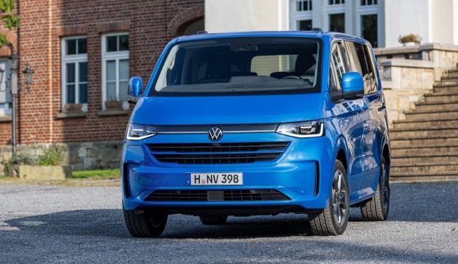 Trump jest w gazie. Volkswagen zmniejsza dostawy samochodów do USA, które zostały zebrane z Meksyku