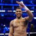 Jordan ujawnia, dlaczego Usyk nigdy nie będzie porównywalny z Joshuą