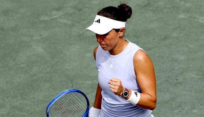 Czarleston. Pegula i Navarro zaczynają od zwycięstw, Bencic przegrywa z Keninem w drugiej rundzie